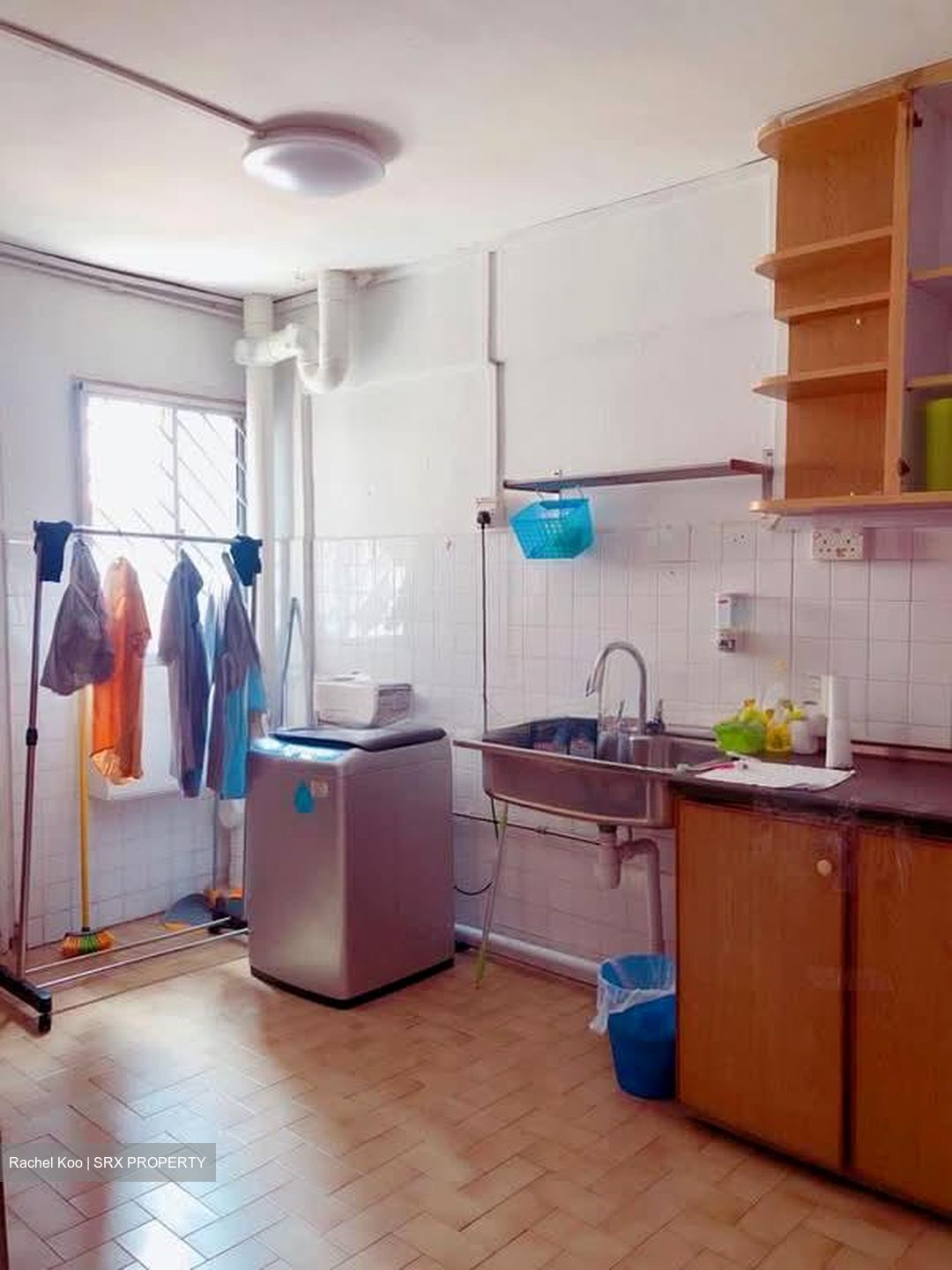 Blk 763 Yishun Street 72 (Yishun), HDB 3 Rooms #575637301